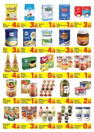 Day To Day catalogue Page 4