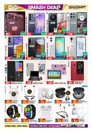 Bigmart leaflet Page 16