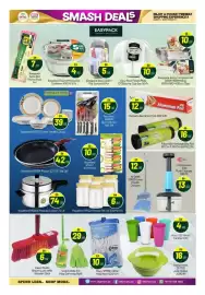 Bigmart leaflet Page 13