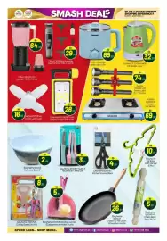 Bigmart leaflet Page 14