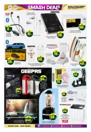 Bigmart leaflet Page 15