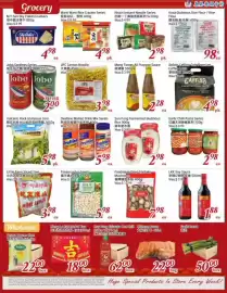 Tone Tai Supermarket flyer week 39 Page 2