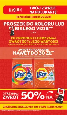 Polomarket gazetka (ważność do 26-09)
