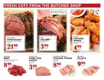 Pemberton Valley Supermarket flyer week 40 Page 2