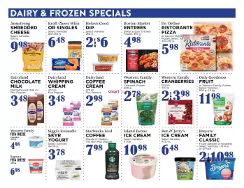 Pemberton Valley Supermarket flyer week 40 Page 4