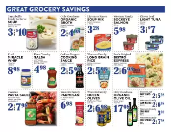 Pemberton Valley Supermarket flyer week 40 Page 5