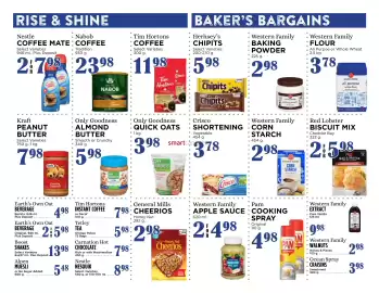 Pemberton Valley Supermarket flyer week 40 Page 6