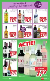 Dekamarkt (geldig t/m 5-10)