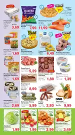 Wiglo Wunderland Prospekt woche 40 Seite 3