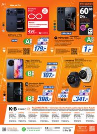 K+B Expert Prospekt Seite 16