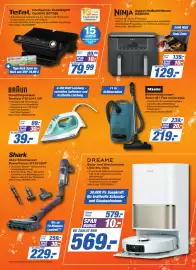 K+B Expert Prospekt Seite 15