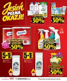 Topaz gazetka tydzień 39 Strona 4
