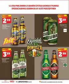 Topaz gazetka tydzień 39 Strona 40