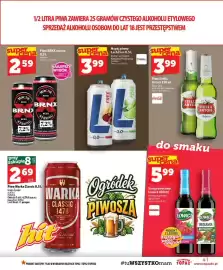 Topaz gazetka tydzień 39 Strona 41