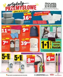 Topaz gazetka tydzień 39 Strona 51