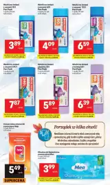 Delikatesy Centrum gazetka Strona 8