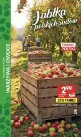 Delikatesy Centrum gazetka tydzień 39 Strona 18