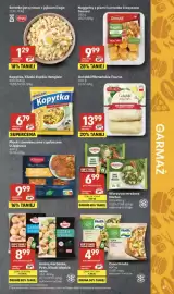 Delikatesy Centrum gazetka tydzień 39 Strona 27