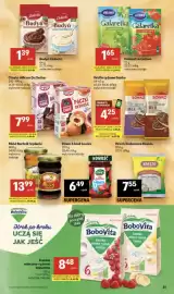 Delikatesy Centrum gazetka tydzień 39 Strona 31