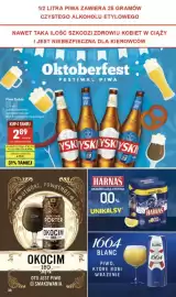 Delikatesy Centrum gazetka tydzień 39 Strona 38