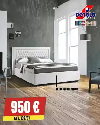 Dotolo Mobili (valido fino al 8-10)