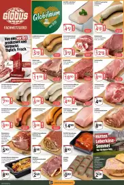 Globus Prospekt woche 40 Seite 11