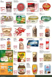 Globus Prospekt woche 40 Seite 15