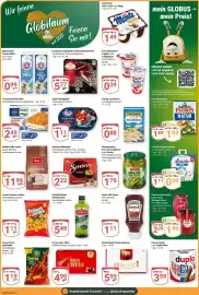 Globus Prospekt woche 40 Seite 2