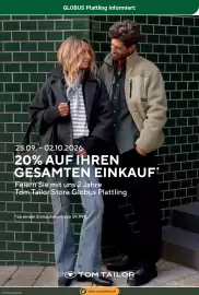 Globus Prospekt woche 40 Seite 29