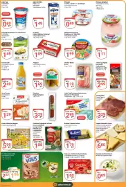 Globus Prospekt woche 40 Seite 3