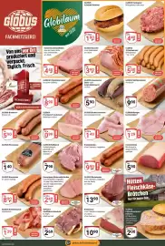 Globus Prospekt woche 40 Seite 10