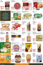 Globus Prospekt woche 40 Seite 14