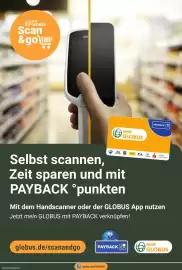 Globus Prospekt woche 40 Seite 18