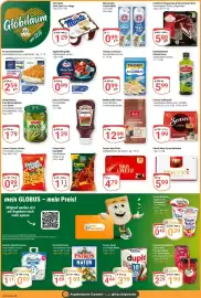 Globus Prospekt woche 40 Seite 2