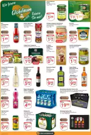 Globus Prospekt woche 40 Seite 4