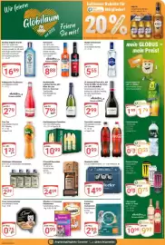 Globus Prospekt woche 40 Seite 5