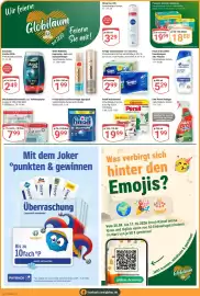 Globus Prospekt woche 40 Seite 6