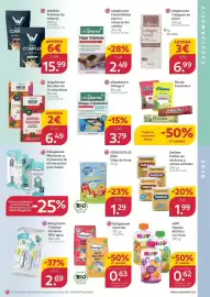 Folleto Rossmann semana 40 Página 3