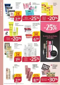 Folleto Rossmann semana 40 Página 4