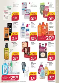 Folleto Rossmann semana 40 Página 5