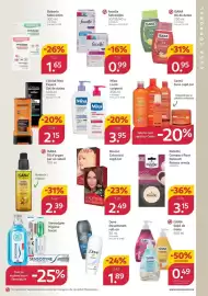 Folleto Rossmann semana 40 Página 5