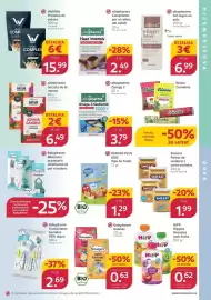 Folleto Rossmann semana 40 Página 3