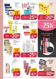 Folleto Rossmann semana 40 Página 4