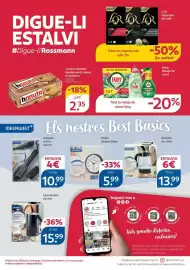 Folleto Rossmann semana 40 Página 8