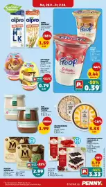 PENNY Prospekt woche 40 Seite 11