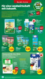 PENNY Prospekt woche 40 Seite 12