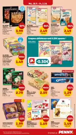 PENNY Prospekt woche 40 Seite 17