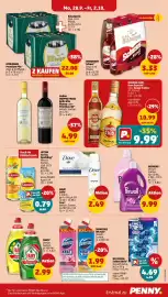 PENNY Prospekt woche 40 Seite 19