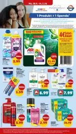 PENNY Prospekt woche 40 Seite 22