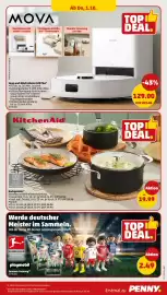 PENNY Prospekt woche 40 Seite 25